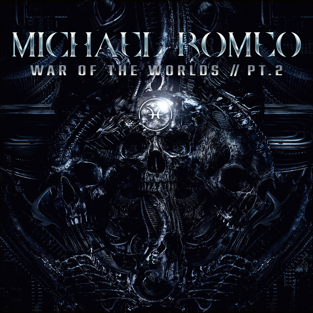 War Of The Worlds, Pt. 2 (Bonus Tracks Edition) album cover