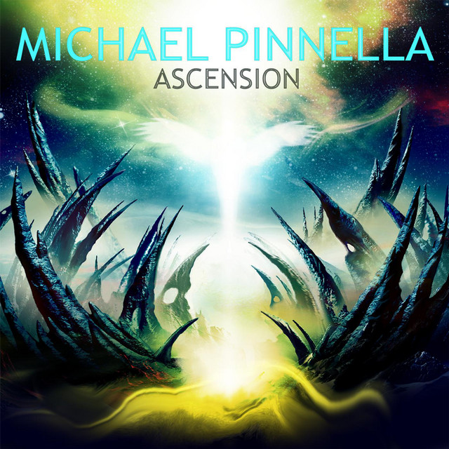 Ascension album cover