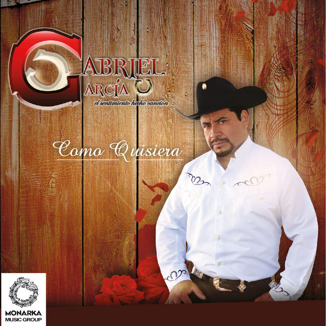 Como Quisiera... album cover