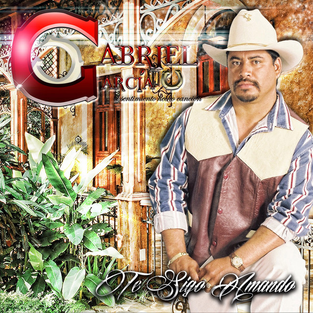 Te Sigo Amando album cover