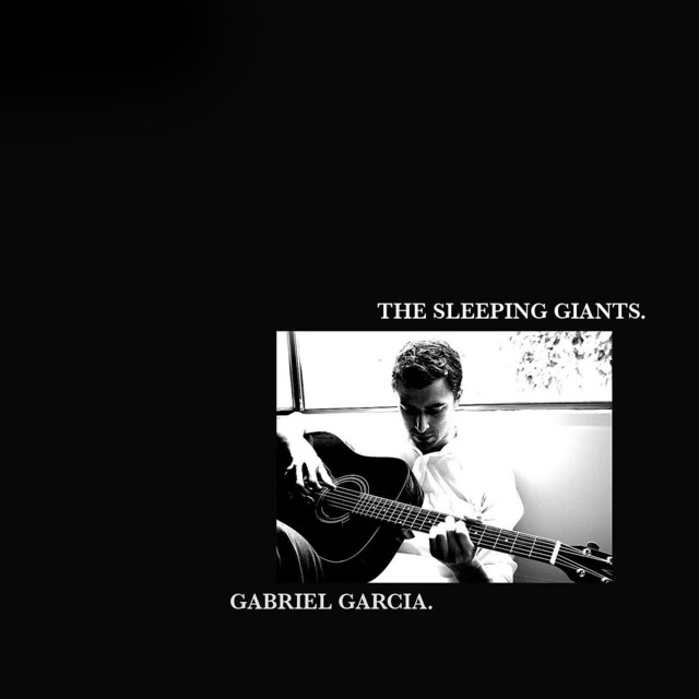 The Sleeping Giants album cover