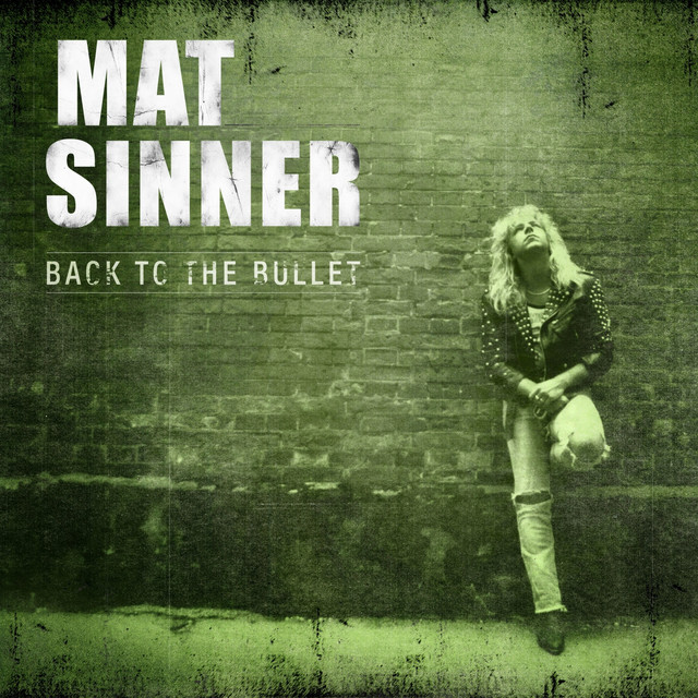 Back to the Bullet (Remastered) album cover
