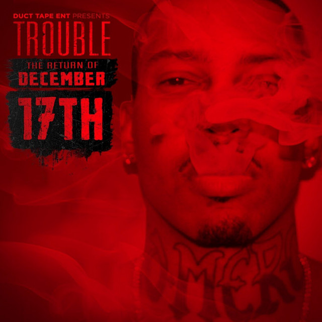 The Return of December 17th album cover