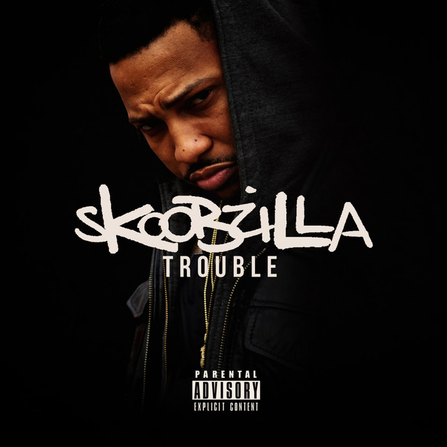 Skoobzilla album cover