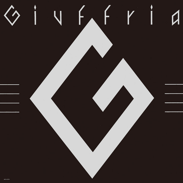 E-Mu Emulator II+ HD as heard on Giuffria by Giuffria (1984)