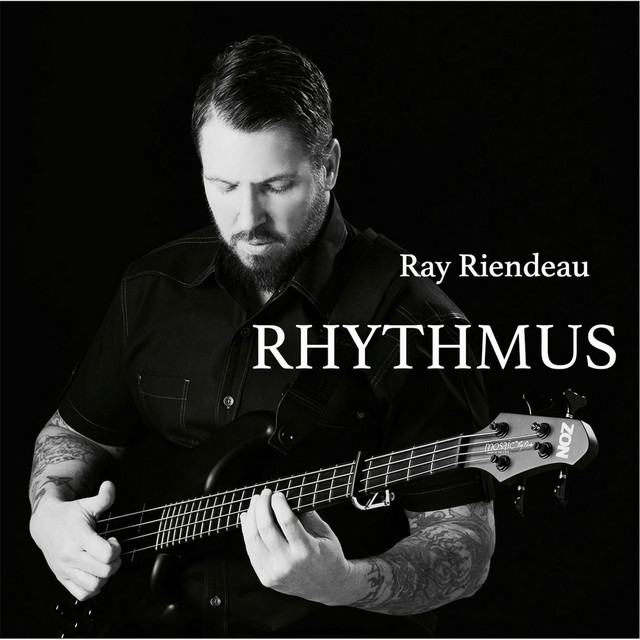 Rhythmus album cover