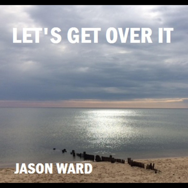 Let's Get Over It album cover