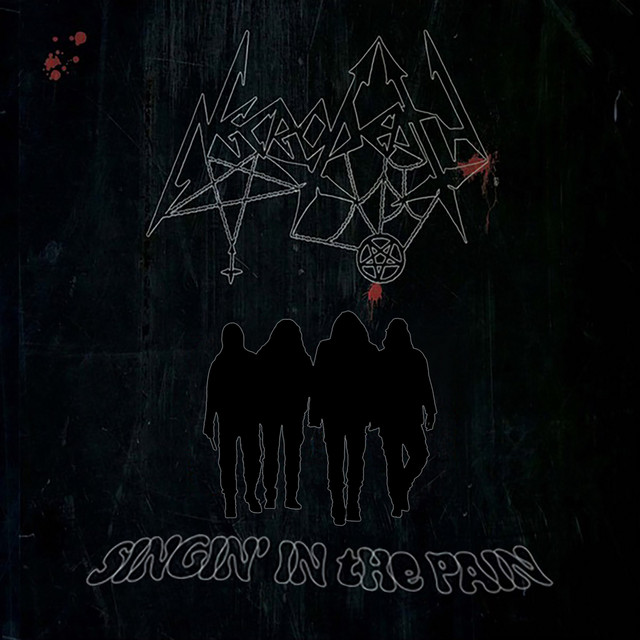 Necrodeath Members, Gear & Sound | Equipboard