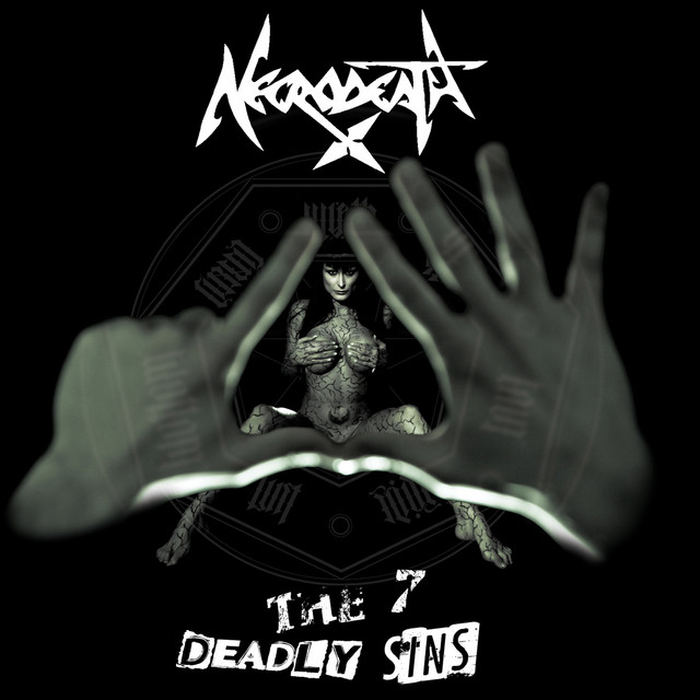 The 7 Deadly Sins album cover