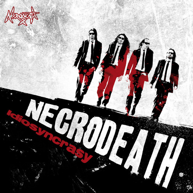 Idiosyncrasy album cover