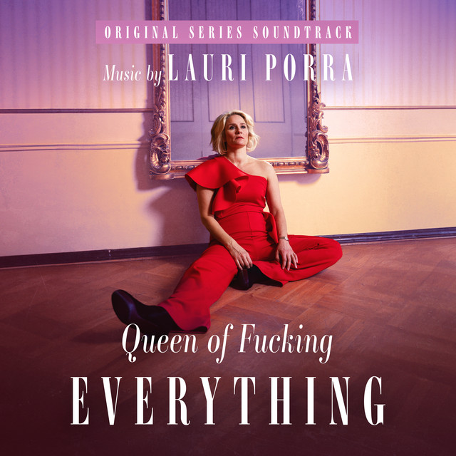 Queen of Fucking Everything (Original Series Soundtrack) album cover