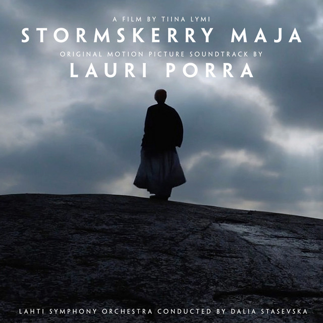 Stormskerry Maja (OST) album cover