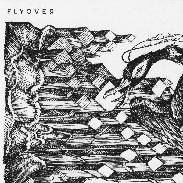 Flyover album cover