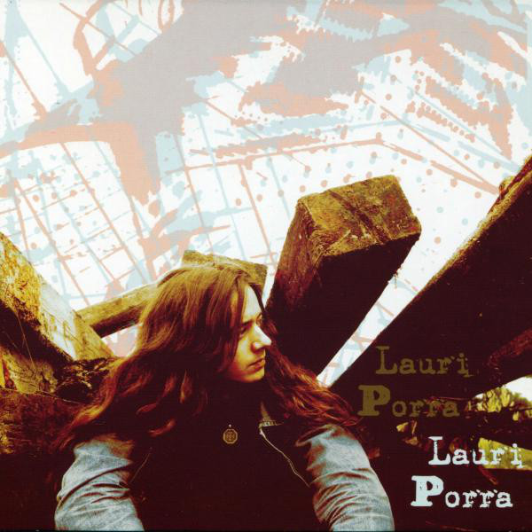Lauri Porra album cover