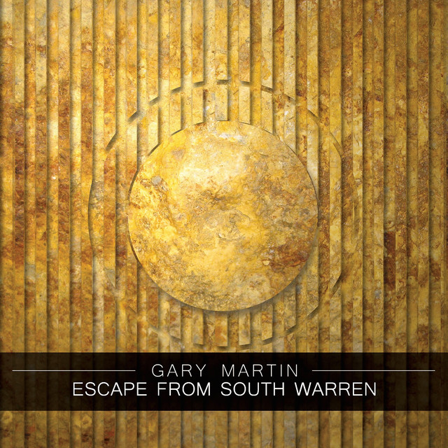 Escape from South Warren album cover