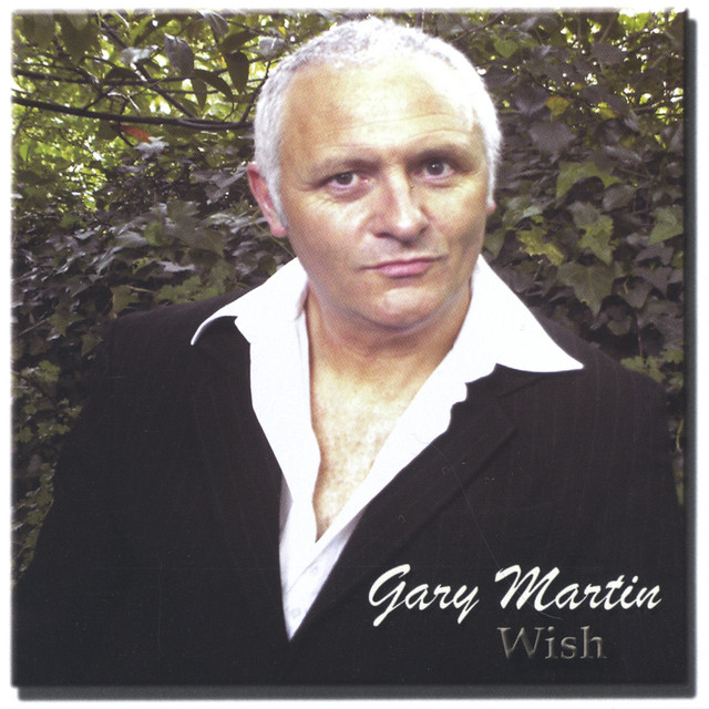 Wish album cover
