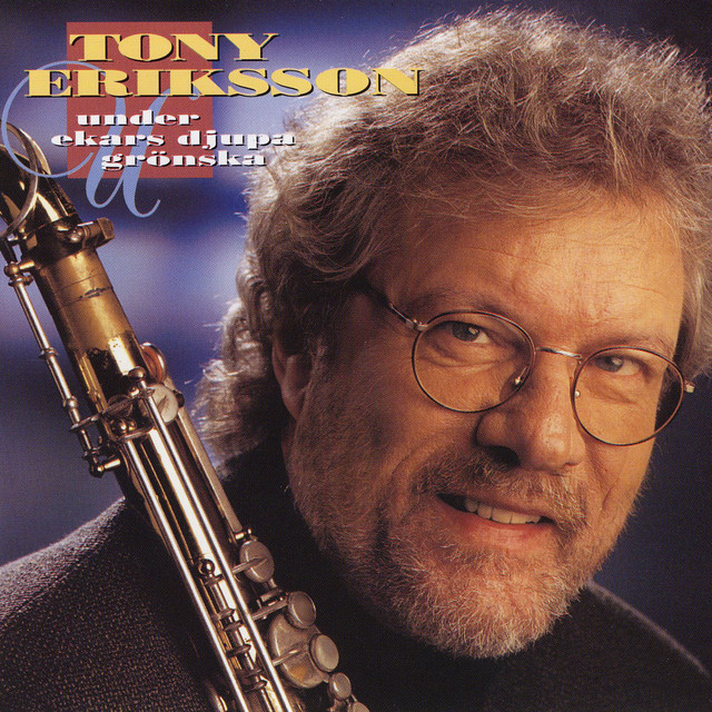 Under Ekars Djupa Grönska album cover