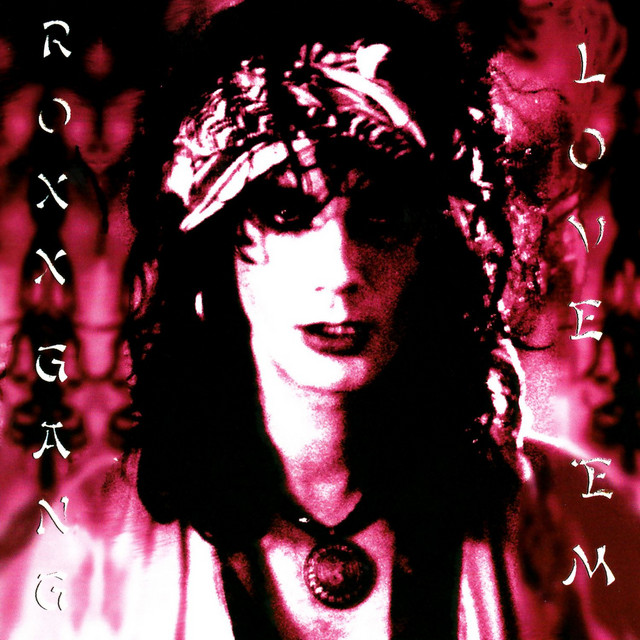 Love 'em and Leave 'em album cover