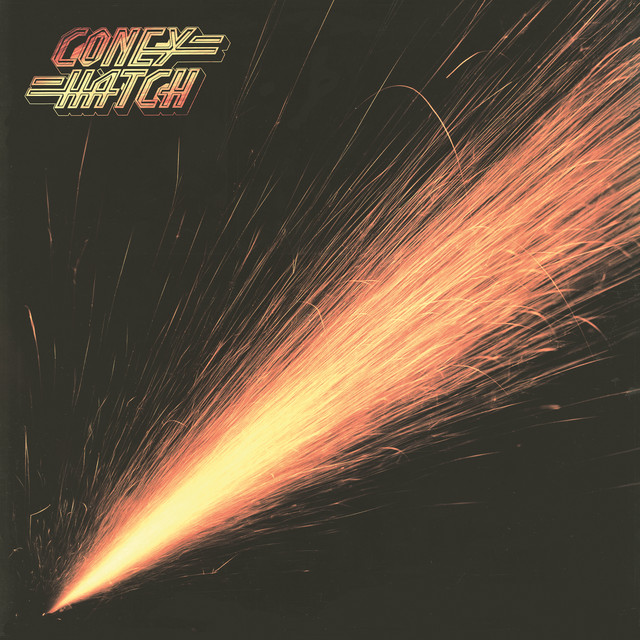 Friction album cover