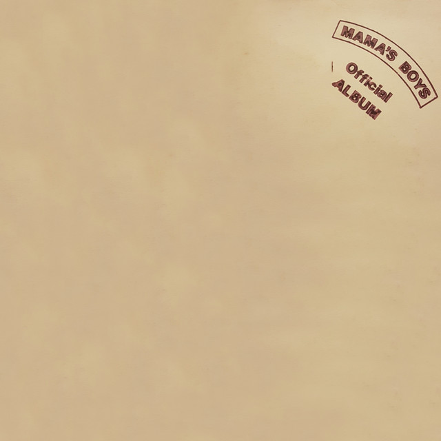Official Album album cover