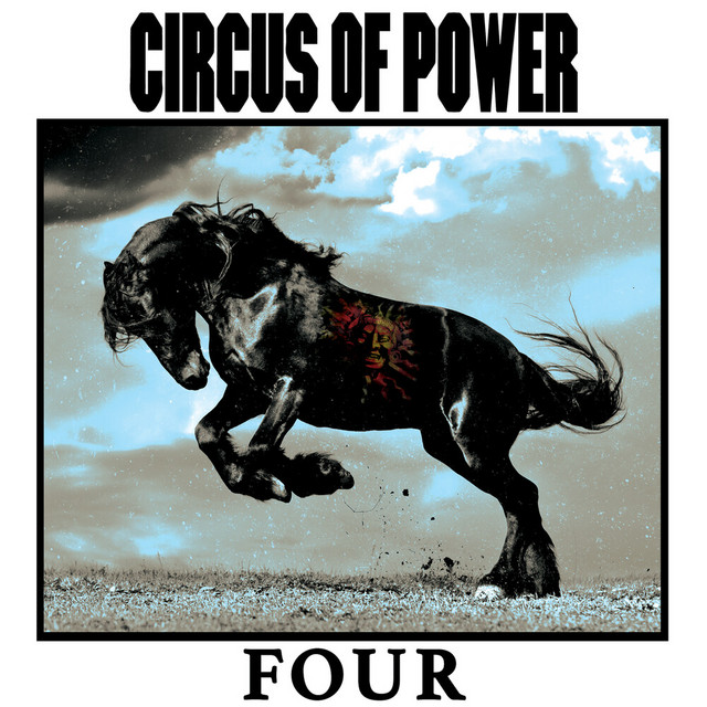 Four album cover