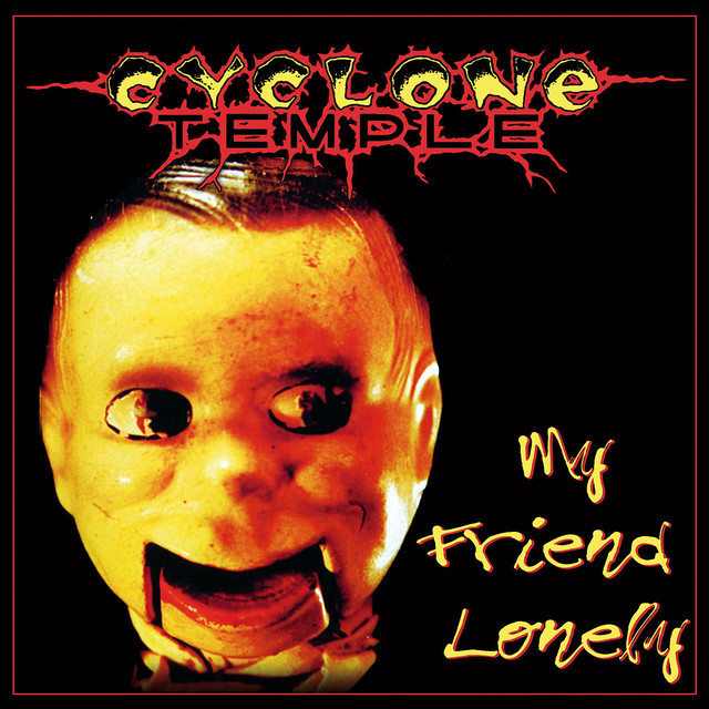 My Friend Lonely (Deluxe Edition) album cover
