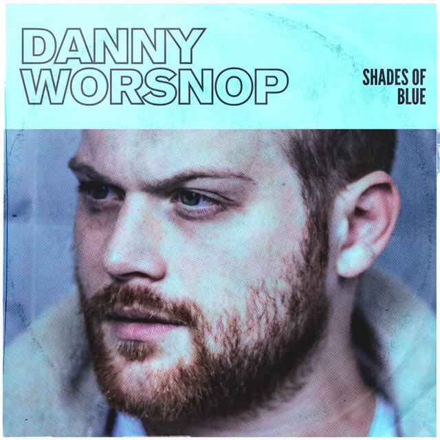 Shades of Blue album cover