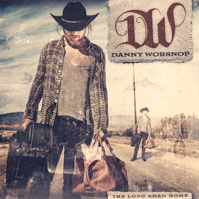 The Long Road Home album cover