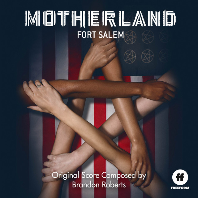 Motherland: Fort Salem (Original Score) album cover