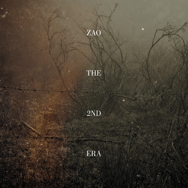 The 2nd Era album cover