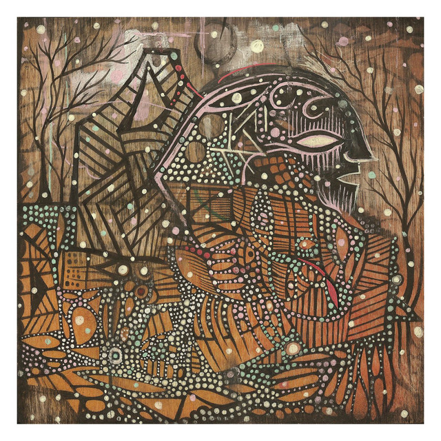 Awake? album cover