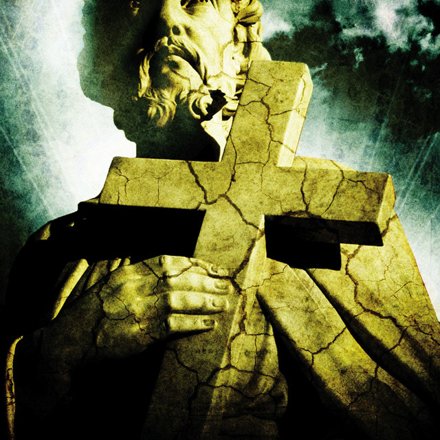 The Funeral Of God album cover