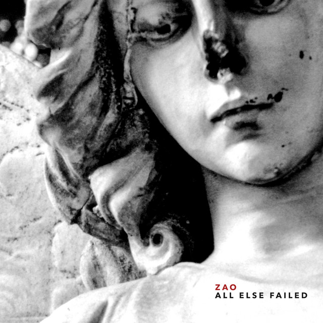All Else Failed album cover