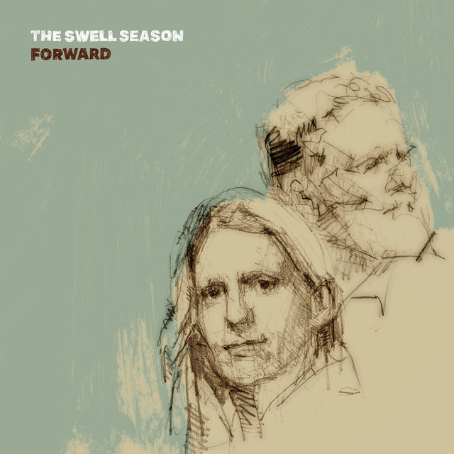 Forward album cover