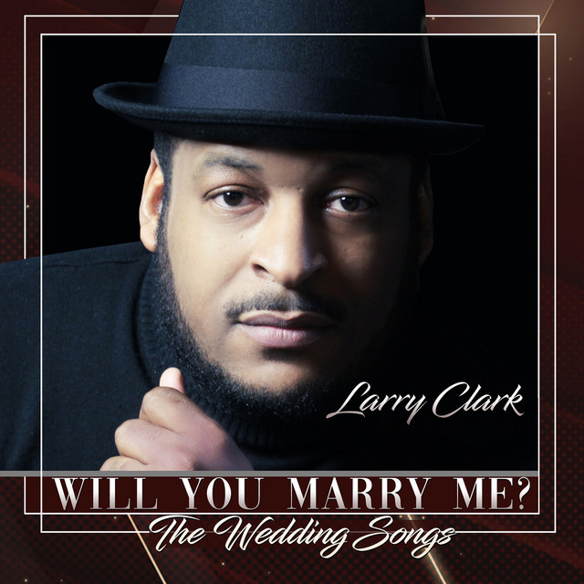 Will You Marry Me? "the Wedding Songs" album cover