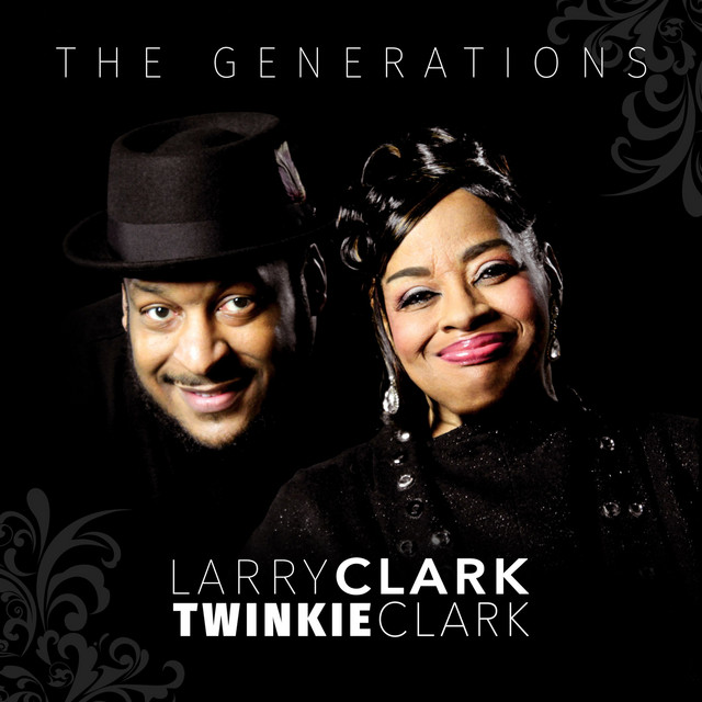 The Generations album cover