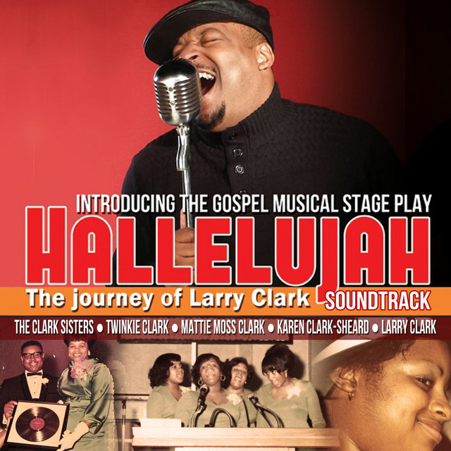 Hallelujah album cover