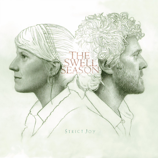 Strict Joy (Deluxe Edition) album cover