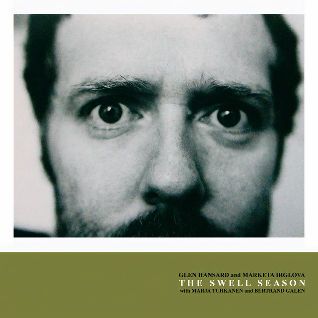The Swell Season album cover