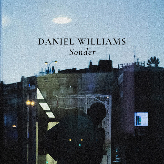 Sonder album cover