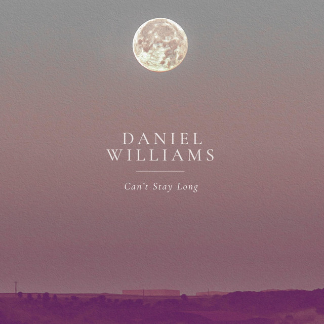 Can't Stay Long album cover
