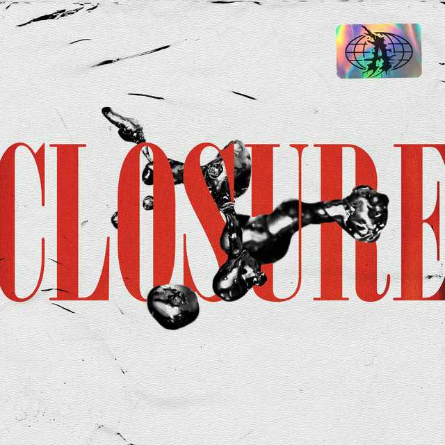 Closure album cover