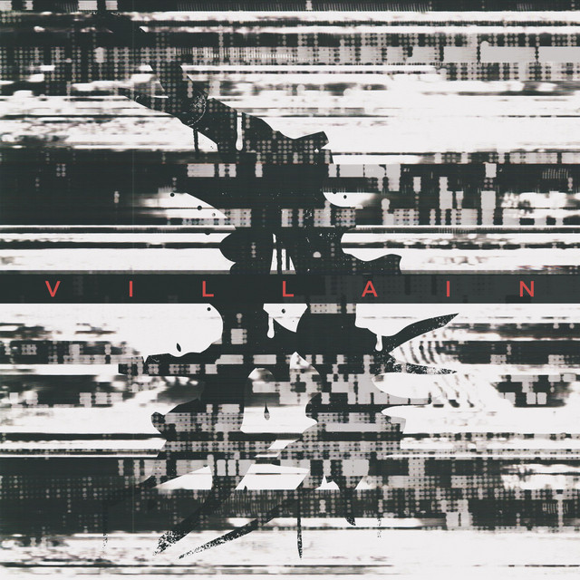 Villain album cover