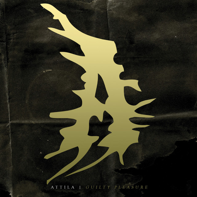 Guilty Pleasure album cover