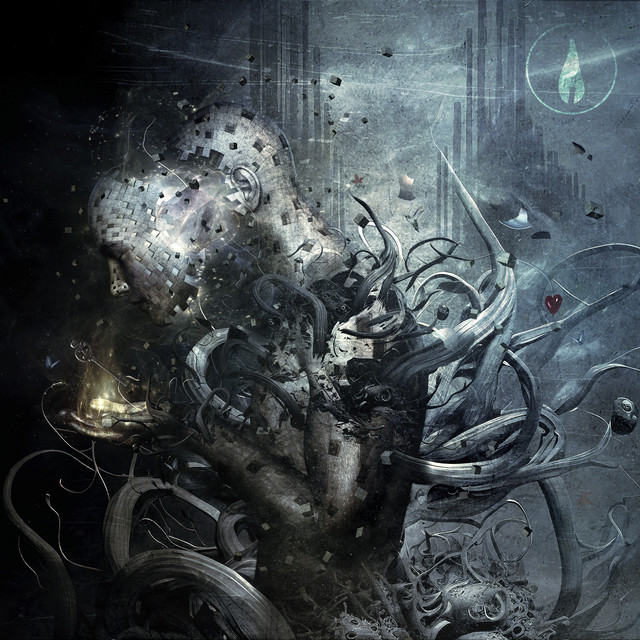To Those Who Know Pain. album cover
