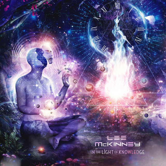 In The Light of Knowledge album cover