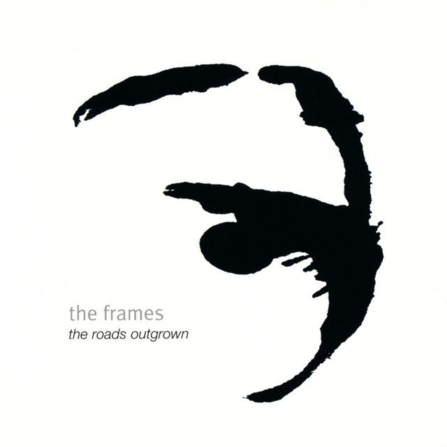The Roads Outgrown album cover