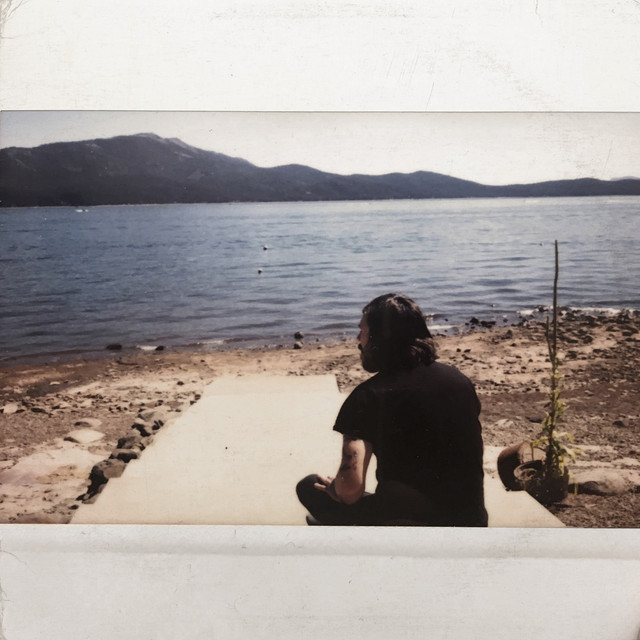 There's a Place I Want to Take You album cover