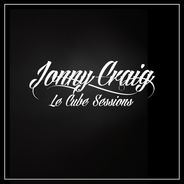 The Le Cube Sessions album cover