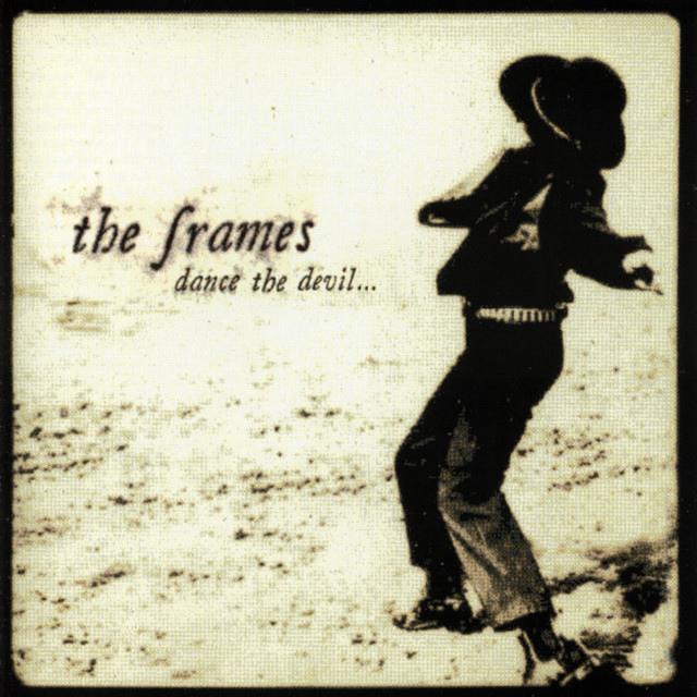 Dance The Devil album cover